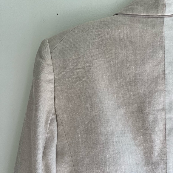 VERONICA BEARD Braeton Dickey Jacket Size 2 - Picture 8 of 8